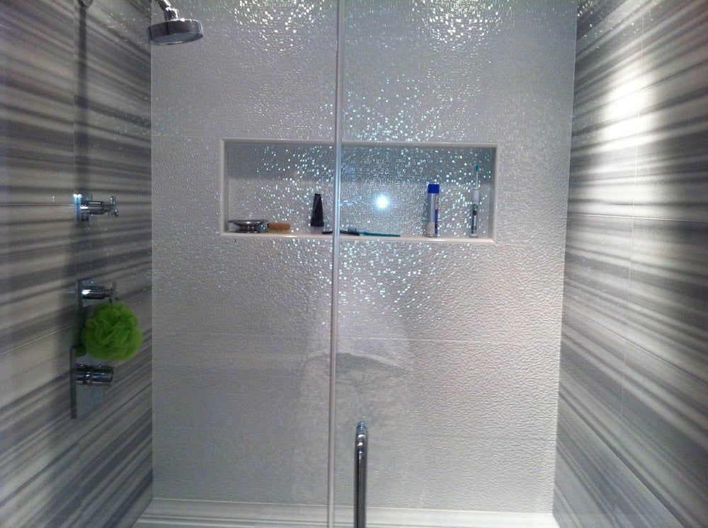 Laidly Shower