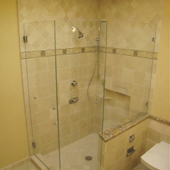 12)BakerShower