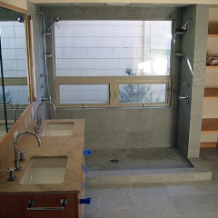 13)CastelShower