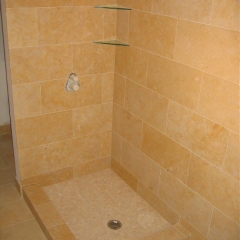 17)GoughShower