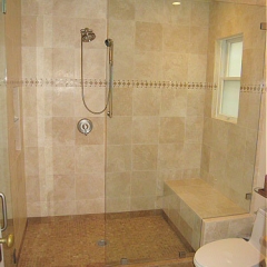 31)CliffordShower
