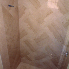 47)HuntingtonShower