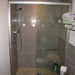 48)BrooklineShower