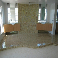4)CheneryShower