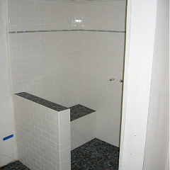 61)FranciscoShower