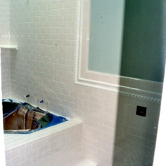 63)CentralShower