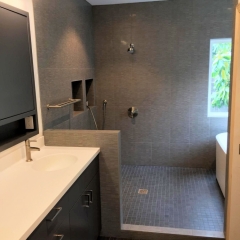 Kains Shower