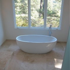 Wainwright Master Tub
