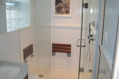 11)MountainSpringSteamShower