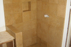 69)YosimiteShower