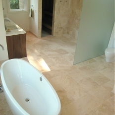 Wainwright Master Bath