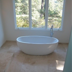 Wainwright Master Tub