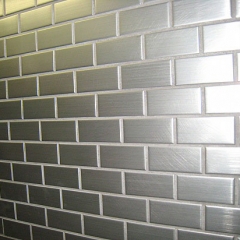 12)StainlessSteel