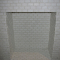 17)RecessedNicheMiniBrickStoneMosaic