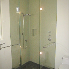 32)FramelessGlassEnclosure
