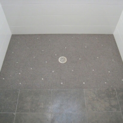 36)StepDownShowerPan