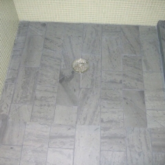37)StepDownShowerPan