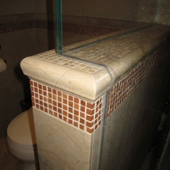 41)NotchedChairRail