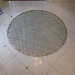7)MosaicRug