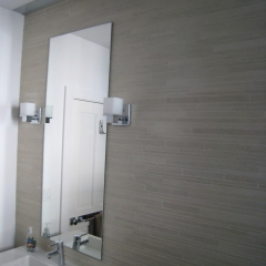 Webster Accent Wall