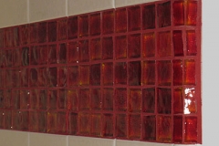 30)GlassMosaicFinish