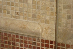 40)ReturnedChairRail