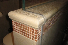 41)NotchedChairRail