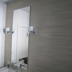 Webster Accent Wall