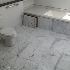 Webster Tub Skirt Drawer