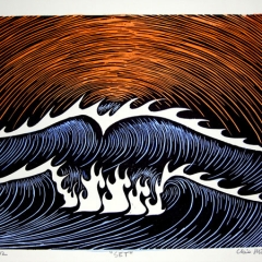 SetReliefPrint