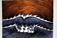 SetReliefPrint