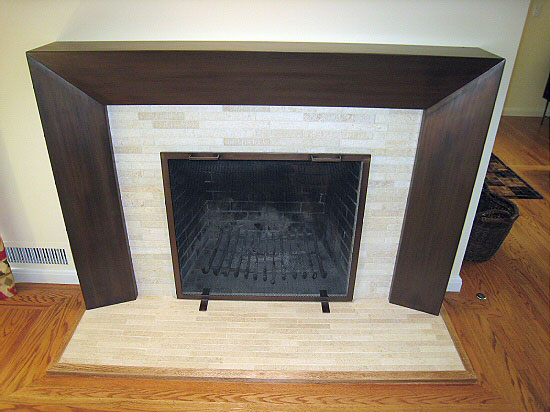 2)RossFireplace