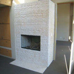 16)ArkansasFireplace