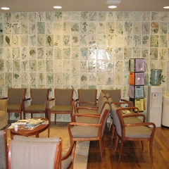 17)MountZionMural