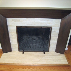 2)RossFireplace
