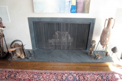 3)BakerFireplace