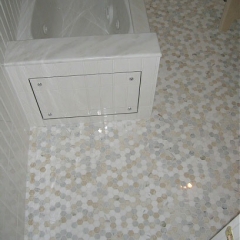 25)CliffordFloor
