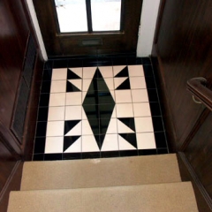 32)GreenEntry