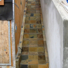 53)KentfieldStairs