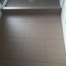 Casitas Floor & Pan