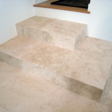 Wainwright Stairs