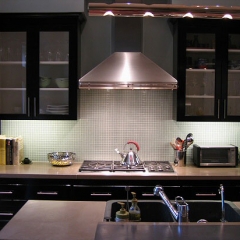 1)PineBacksplash