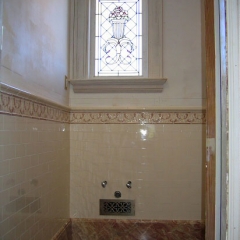 27)PinePowderRoom