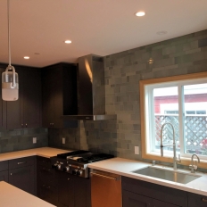 Kains Backsplash