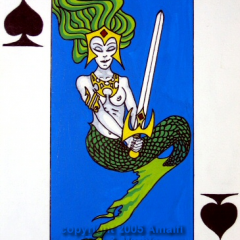 QueenofSpadesGuash