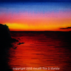 SunsetWatercolor