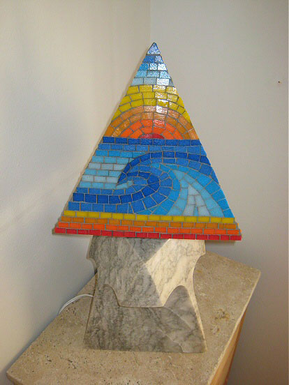 LampSculpture-Mosaic2