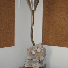 DeskLamp
