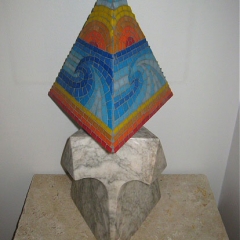 LampSculpture-Mosaic1