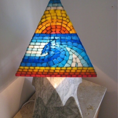 LampSculpture-Mosaic4